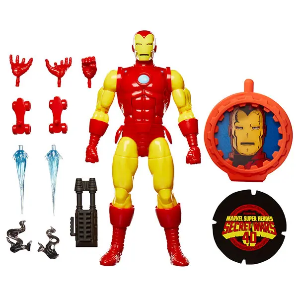 Figure - Iron Man