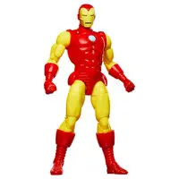 Figure - Iron Man