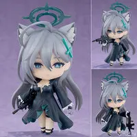Nendoroid - Blue Archive / Sunaookami Shiroko