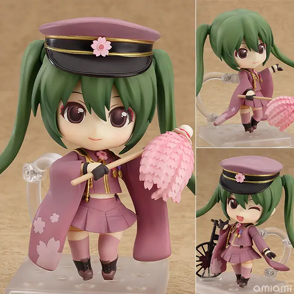 Nendoroid - VOCALOID / Hatsune Miku