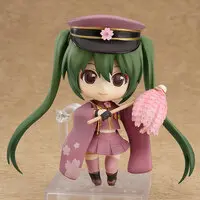 Nendoroid - VOCALOID / Hatsune Miku