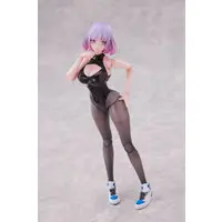 Galactic Luna 1/12 Complete Model Action Figure