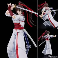 figma - Jigokuraku (Hell's Paradise) / Yamada Asaemon Sagiri