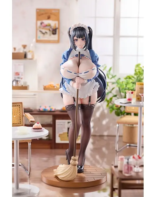 HOTVENUS - Hasami Maid