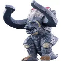 Sofubi Figure - Ultraman Series