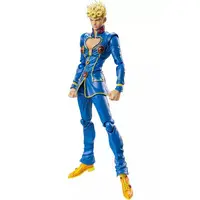 Chozo Kado - JoJo's Bizarre Adventure: Golden Wind / Giorno Giovanna