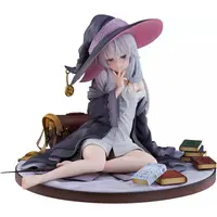 Figure - Majo no Tabitabi / Elaina