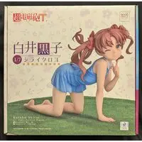 Figure - Toaru Kagaku no Railgun (A Certain Scientific Railgun) / Shirai Kuroko