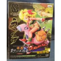 Prize Figure - Figure - Dragon Ball / Lunch (Dragonball)