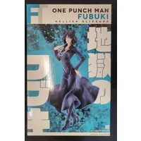 Figure - One Punch Man / Fubuki