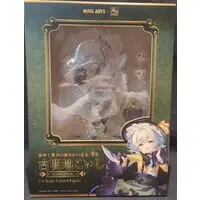 With Bonus - Figure - Touhou Project / Komeiji Koishi