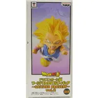 World Collectable Figure - Dragon Ball / Son Gokuu