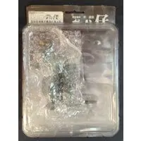 Figure - Gappa: The Triphibian Monster