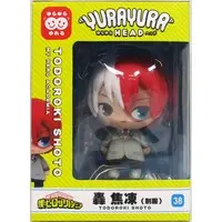 Yura Yura Head - Boku no Hero Academia (My Hero Academia) / Todoroki Shouto
