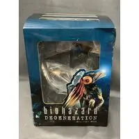 Figure - Biohazard (Resident Evil)