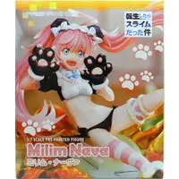 Prisma Wing - Tensura / Milim Nava