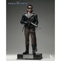 Figure - The Terminator
