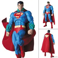 Figure - Superman