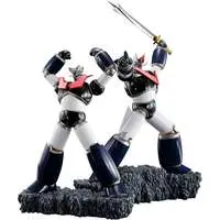 Figure - Mazinger Z