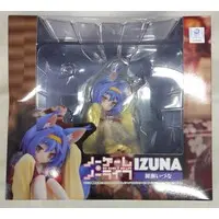 Figure - No Game, No Life / Hatsuse Izuna