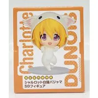 Figure - Infinite Stratos / Charlotte Dunois