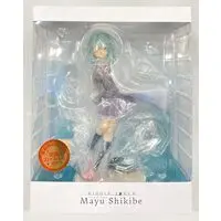 Figure - Riddle Joker / Shikibe Mayu