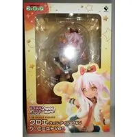 With Bonus - Fate/Kaleid Liner Prisma Illya / Chloe von Einzbern