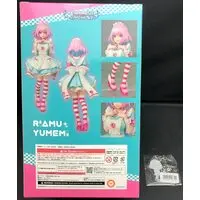Figure - With Bonus - The iDOLM@STER Cinderella Girls / Yumemi Riamu