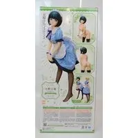 Figure - Megami no Café Terrace (The Café Terrace and Its Goddesses)