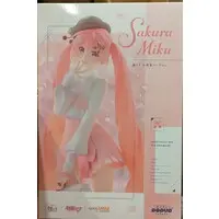 POP UP PARADE - VOCALOID / Hatsune Miku & Sakura Miku