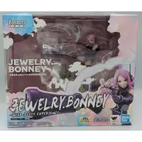 Figuarts Zero - One Piece / Jewelry Bonney