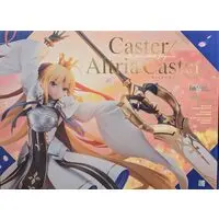 Figure - Fate/Grand Order / Artoria Caster