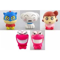 Figure - Prize Figure - Crayon Shin-chan