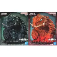 Sofubi Figure - Godzilla series