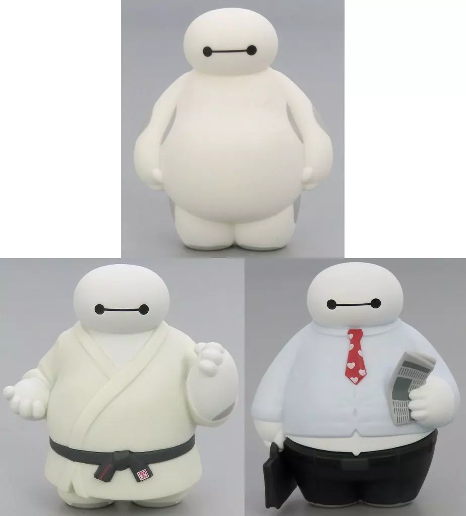 Figure - Prize Figure - Big Hero 6