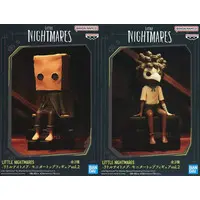 Figure - Prize Figure - Little Nightmares
