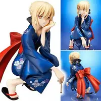 Figure - Fate/stay night / Artoria Pendragon Alter (Saber)