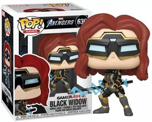 Figure - The Avengers