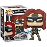 Figure - The Avengers