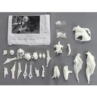 Figure - Garage Kit - Fate/Grand Order / Jack the Ripper (Fate series)