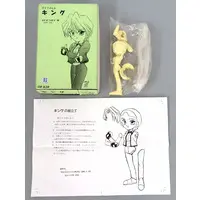 Figure - Garage Kit - The King of Fighters