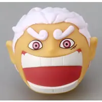 Sofubi Figure - One Piece / Monkey D. Luffy