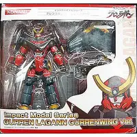 Figure - Tengen Toppa Gurren Lagann
