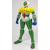 Figure - Koutetsu Jeeg