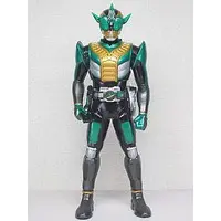 Sofubi Figure - Kamen Rider Den-O