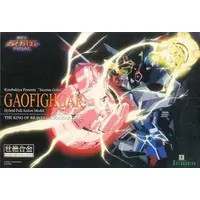 Figure - King of Braves GaoGaiGar