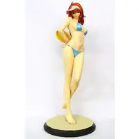 Figure - Yasumi-chan Series