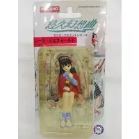 Figure - Yuukyuu Gensoukyoku