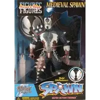 Figure - Spawn