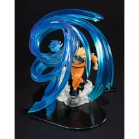 Figuarts Zero - NARUTO / Uzumaki Naruto